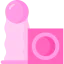 Condom icon 64x64