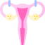 Tubal ligation icon 64x64