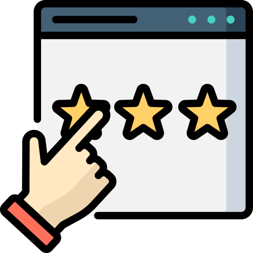 Rating icon