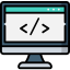 Web icon 64x64