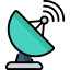 Satellite icon 64x64