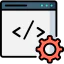 Web icon 64x64
