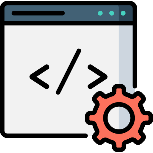 Web icon