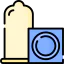 Condom icon 64x64