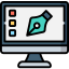 Design icon 64x64