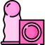 Condom icon 64x64