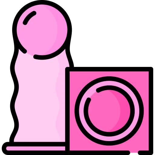 Condom icon