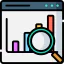 Analytic icon 64x64
