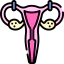 Tubal ligation icon 64x64