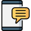 Text icon 64x64