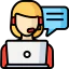 Customer icon 64x64