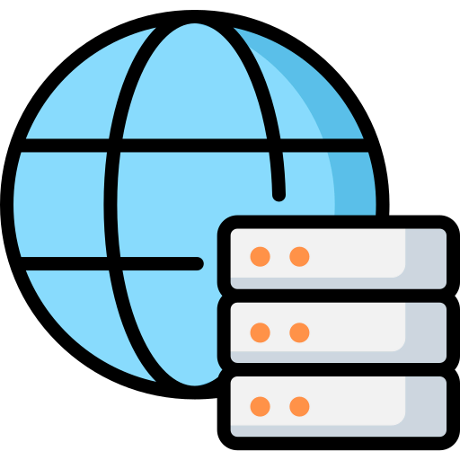 Web 图标