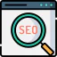 Seo icon 64x64