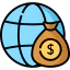 Investment icon 64x64