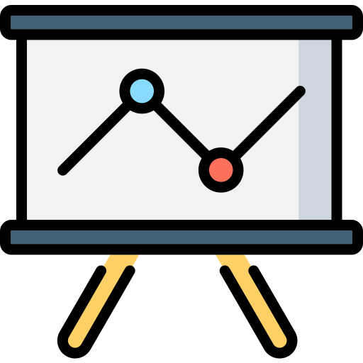 Analytics Symbol