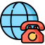 Communication icon 64x64