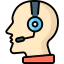 Customer icon 64x64