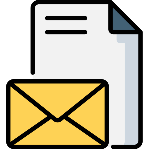 Mail icon