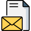 Mail icon 64x64
