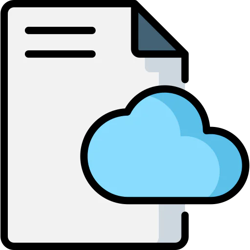 File icon