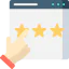 Rating icon 64x64