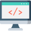Web Symbol 64x64