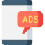 Ads Symbol 64x64