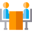 Meeting icon 64x64