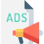 Ads Symbol 64x64