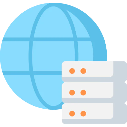 Web 图标
