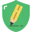 Shield icon 64x64