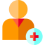 Add user icon 64x64