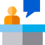 Interview icon 64x64