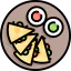 Quesadilla icon 64x64