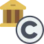 Copyright icon 64x64
