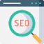 Seo Symbol 64x64