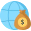 Investment Symbol 64x64