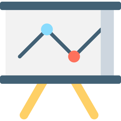 Analytics アイコン