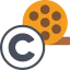 Film icon 64x64