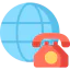 Communication icon 64x64