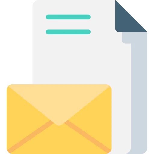 Mail Symbol