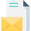 Mail icon 64x64