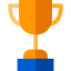 Trophy іконка 64x64