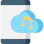 Music icon 64x64