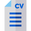 Curriculum icon 64x64
