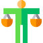 Balanced icon 64x64