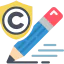 Pencil icon 64x64
