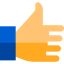 Like icon 64x64