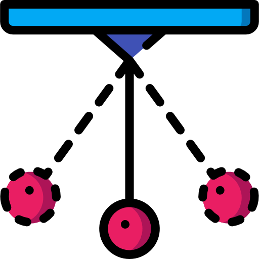 Pendulum icon
