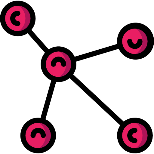 Molecules icon